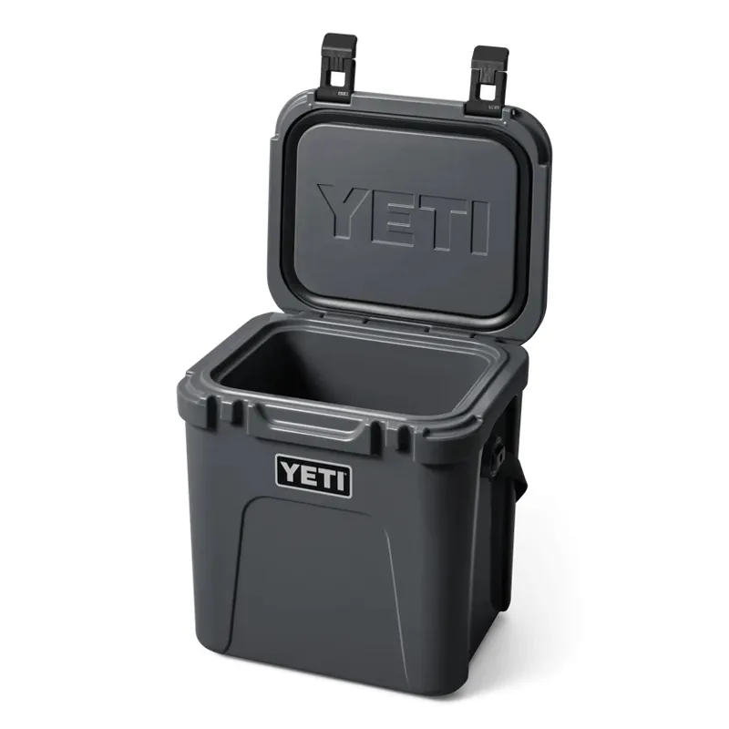 Yeti Roadie 24 Cool Box Charcoal-3
